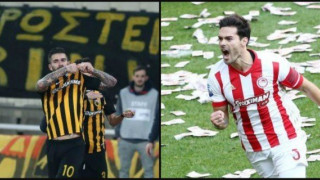 Σε Μποτία και Λιβάγια τα βραβεία της 10ης αγωνιστικής (pics)