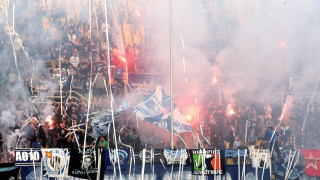 LIVE: Ηρακλής-Μακεδονικός και η εξέλιξη όλων των αγώνων της Γ΄ Εθνικής