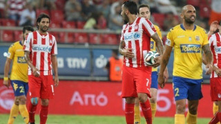 Στημένο          λένε          πέντε μάρτυρες, όχι δύο!