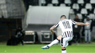 Να απαντήσει ο          Βιεϊρίνια στον Καραγεωργίου!