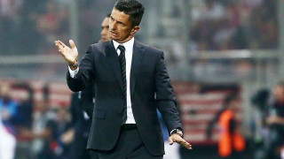 Ας αφήσουν τα... φροϊδικά στην άκρη κι ας παίξουν καλή μπάλα με ψυχή