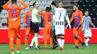 Η ανάρτηση του Κάναντι για τον δυνατό ΠΑΟΚ και το πέναλτι του Μακ