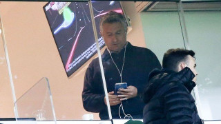 «Η εξυγίανση έκανε πολλά βήματα πίσω με τη διαιτησία Παπαπέτρου»