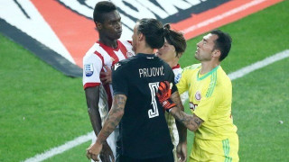 Η καρδάρα             του ΠΑΟΚ με το γάλα των βαθμών