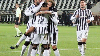 Περπατώντας θα πάρει τον τίτλο,  αν βρει τρόπο να παίξει καλύτερα