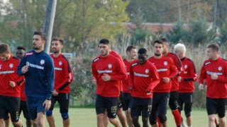 Σοκ στην Ξάνθη! Εκτός για δύο μήνες ο              Μπρίτο