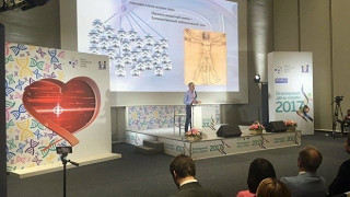 Η φιλανθρωπική δράση του ιδρύματος του Ιβάν Σαββίδη