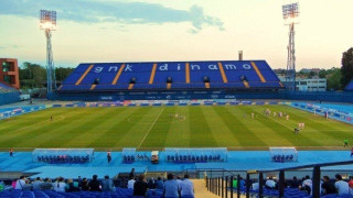 Δρακόντεια τα μέτρα στο Μάξιμιρ για το Κροατία - Ελλάδα