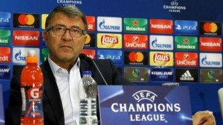 «Επιτακτική ανάγκη η νίκη             στη Λισαβόνα»