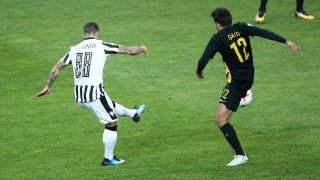 ΘΕΜΑ:   Μήπως      ήρθε η  ώρα      του     Αντελίνο;