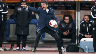 Δεν πιστεύει    ο Ραζβάν           στο όραμα του Ιβάν!