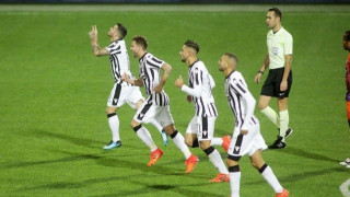 Της κακομοίρας: Να γιατί θα πάρει το Πρωτάθλημα ο ΠΑΟΚ