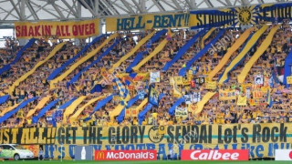 Ο θρίαμβος του ποδοσφαίρου και το... σύμβολο ελπίδας (videos)