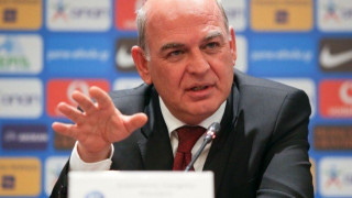 Γραμμένος: «Αχρεία ψεύδη περί προσλήψεων, πληρώνονται οι διαιτητές»