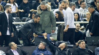 Τι ζήτησαν από Βιεϊρίνια για να δει το ντέρμπι ΠΑΟΚ - Άρης!