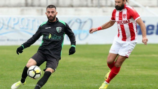 Στο -3 από     την κορυφή με Γαρύφαλο ο Μακεδονικός