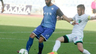 Νίκη χρυσάφι για Ηρακλή με Ρόβα να κάνει και πάλι τη διαφορά