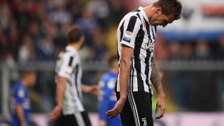 «Ξύπνησε» αργά και      ηττήθηκε στη Γένοβα η Γιούβε