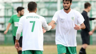 «Μπλόκο» Νάουσας στο Παλαιοχώρι, επιστροφή στα τρίποντα ο Αγροτικός