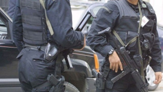 Ειδικοί Φρουροί: «Ήθελαν να σκοτώσουν τον αστυνομικό των ΜΑΤ»