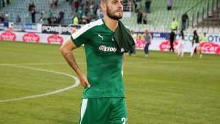 Προσφυγή και ο Πέτριτς                                στον Παναθηναϊκό