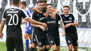 Ξέσπασε ο ΟΦΗ, νέα ήττα για Βέροια, ακάθεκτη η Παναχαϊκή