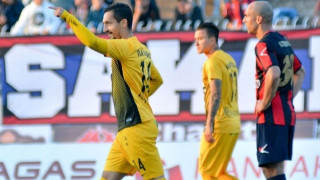 Στηρίζει τον άτυχο Γιώργο ο Μπάμπης Παυλίδης  (pic)