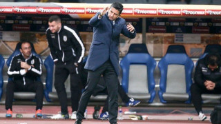 Σε τέσσερις        αγώνες        κρίνεται μια χρονιά!