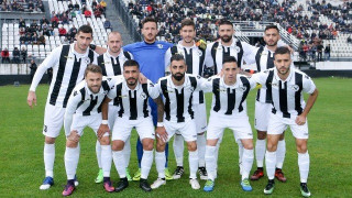 «Η άμυνα       ξεκινά      από     την      επίθεση»