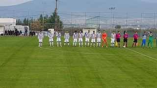 Ψυχρολουσία στο φινάλε για την Κ20 του ΠΑΟΚ (pics/vids)