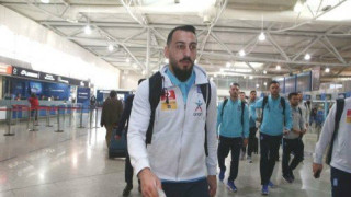 Βγάζει τα πιστόλια του ο  Μήτρογλου ενόψει Κροατίας (vid)