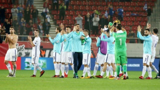 Της κακομοίρας:  Βελτιωμένη μεν, πολύ αργή δε η Εθνική