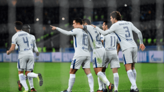 Η Τσέλσι έκανε το αυτονόητο με...περίπατο στο Μπακού!