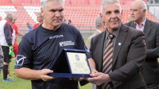 Τραϊανόπουλος στο metrosport.gr:  «Ξεχωριστό κομμάτι στην καρδιά μου»