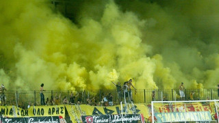 Της κακομοίρας: Oλοι οι δρόμοι οδηγούν στο «Κλεάνθης Βικελίδης»