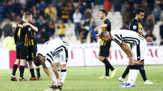 Τα δόντια τα ‘δωσε ο Θεός, να συγκρατούν   τη γλώσσα