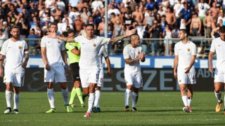 Επιστροφή                                                      στα 2-2
