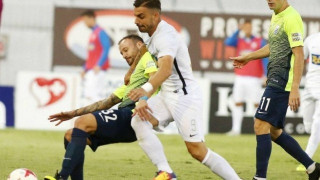 Σοκ στον Ατρόμητο με Μανούσο! Νοκ άουτ ενόψει ΠΑΟΚ!