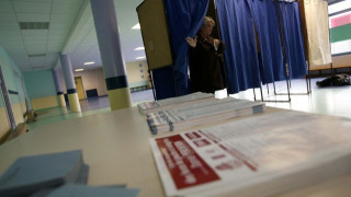 Θεσ/νίκη: Πού μπορείτε να ψηφίσετε για τον  νέο Κεντροαριστερό φορέα