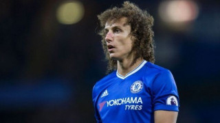 «Στην πόρτα της εξόδου»              ο Νταβίντ Λουίζ