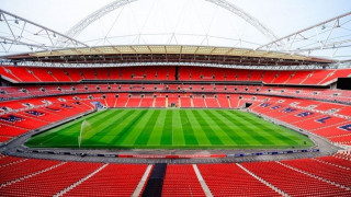 Στο «Γουέμπλεϊ» ο τελικός             του Euro 2020