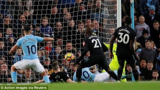 Αυτό το πρωτάθλημα είναι δικό                  της!