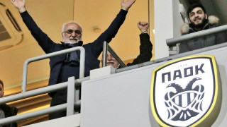 Ερχεται για το ντέρμπι ο Σαββίδης, στην ατζέντα η Νέα Τούμπα