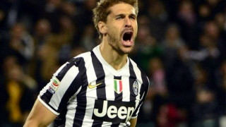 Καλωσορίζει      τον Γιορέντε     πίσω η Γιουβέντους