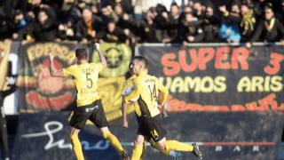 Το κομβικό τρίποντο               και η θεωρία της ανόδου