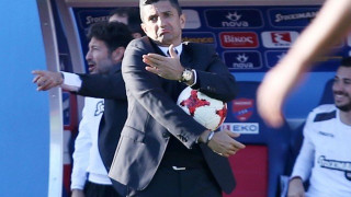 Της κακομοίρας: Πότε θα νικήσει εκτός έδρας;  ΠΟΤΕ…