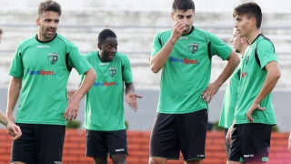 «Βράζουν» με τη διαιτησία στον Μακεδονικό, σκέψεις για αποχώρηση