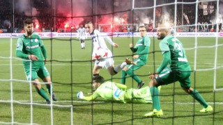 Το σόου του Πέλκα έκανε όλα τα άλλα απλώς λεπτομέρειες