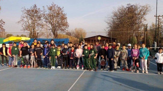 Διακρίσεις για τους αθλητές του Ομίλου Αντισφαίρισης Λαγκαδά