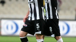 «Βγάζει               φωτιές  ο ΠΑΟΚ, είναι  το φαβορί»